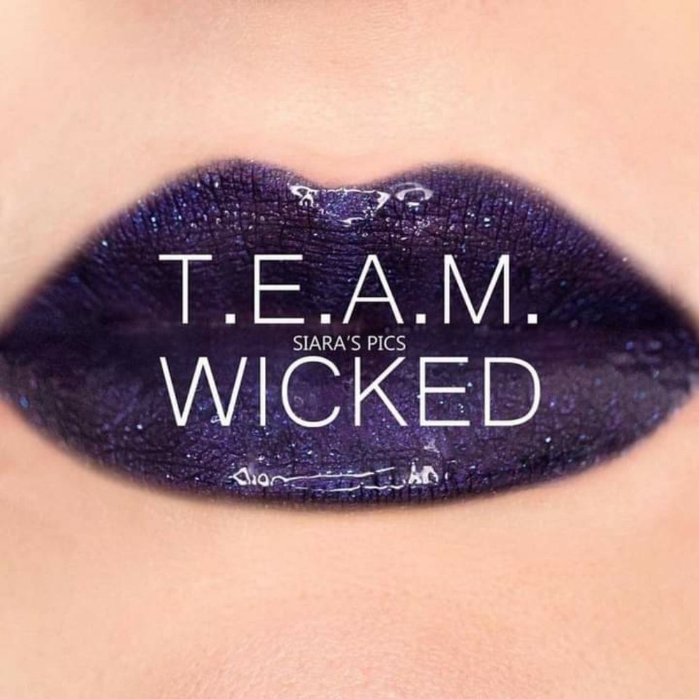 Lipsense Team Wicked
